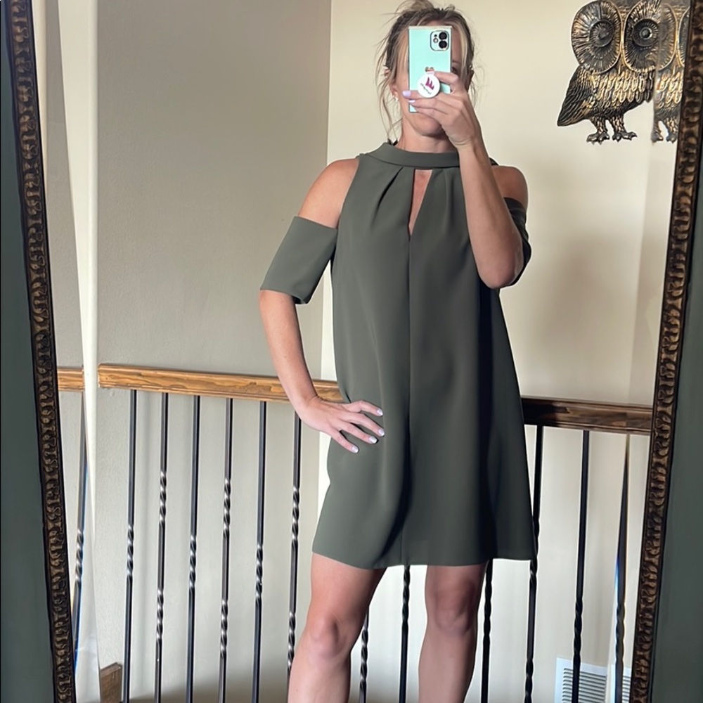 Top Shop dress